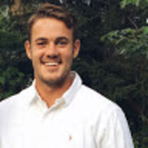 Meet your Posher, Kyle